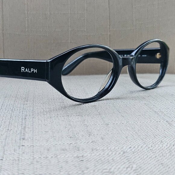 Ralph Lauren Accessories - Ralph Ralph Lauren Women Glassses Frame 918/S 807 49[]20 135 Eyeglasses Black